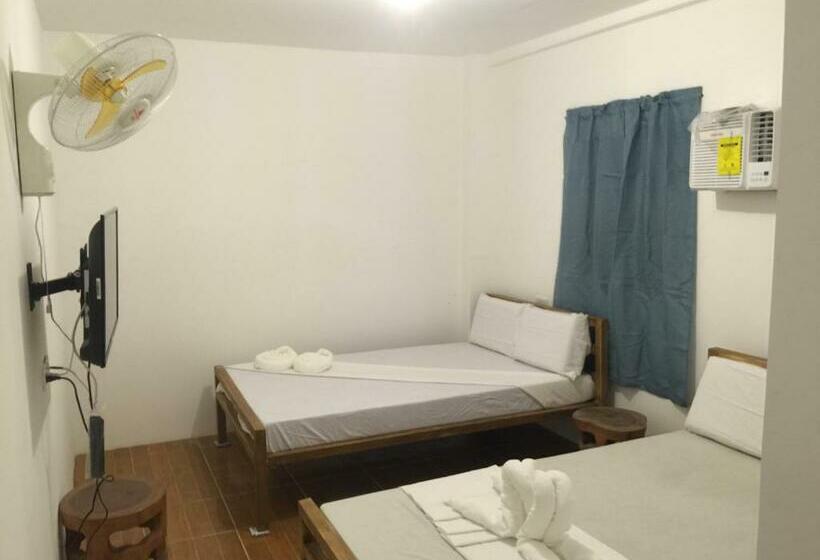 Семейный Номер Deluxe, Casa Montemar Heights