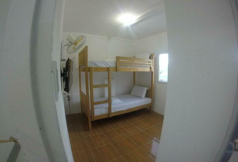 Номер Economy, Casa Montemar Heights