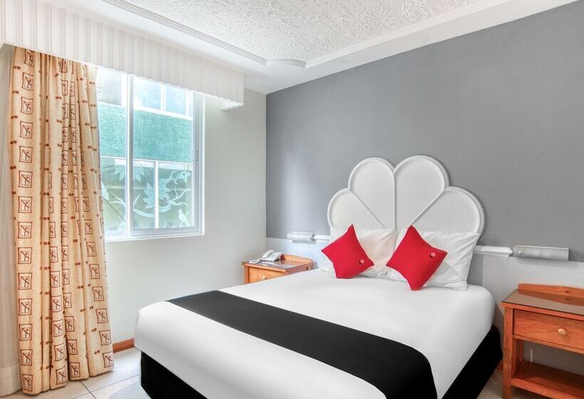 Chambre Standard, Y Spa Posada Mirador