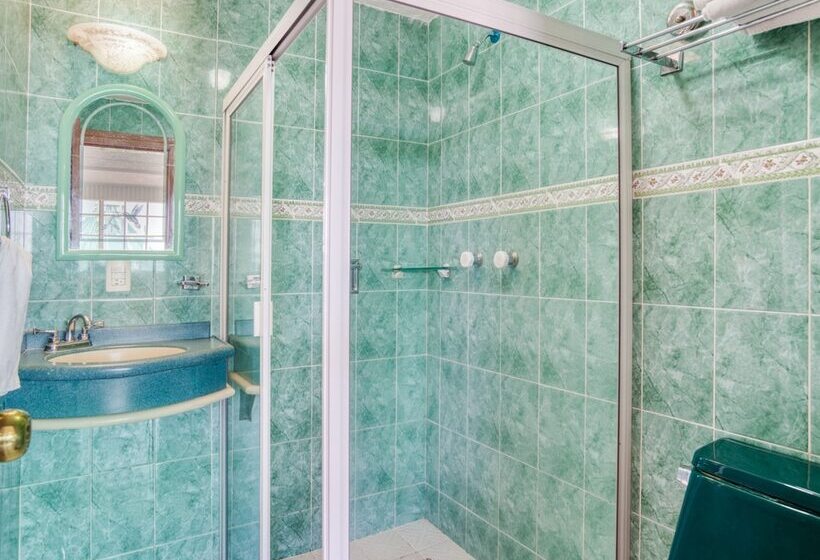 Suite Deluxe, Y Spa Posada Mirador