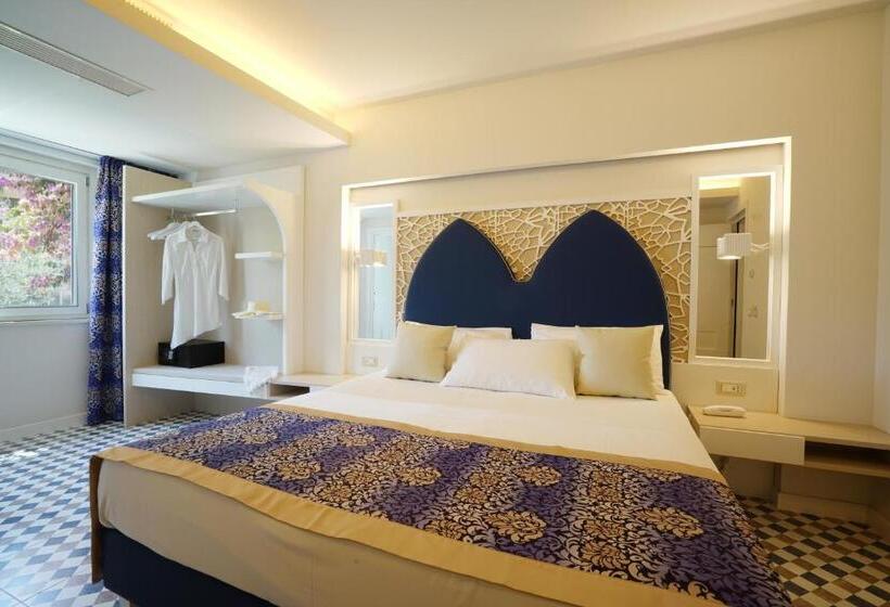 Номер Стандарт, Suite Hotel L Oasi Di Riaci