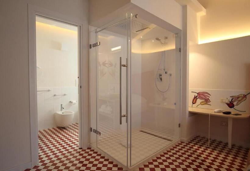 Люкс, Suite Hotel L Oasi Di Riaci
