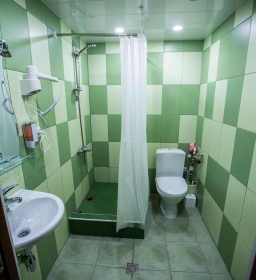 스탠다드 룸, Sweet Sleep Hostel