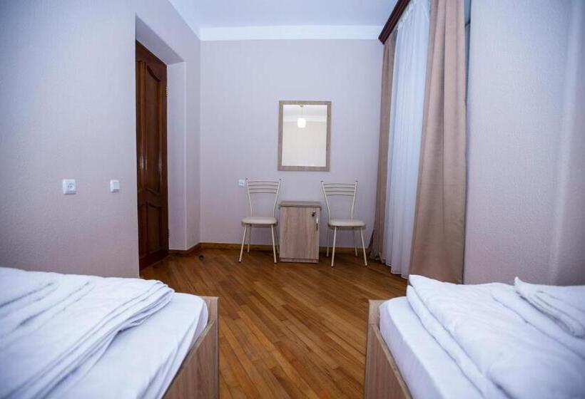 스탠다드 룸, Sweet Sleep Hostel