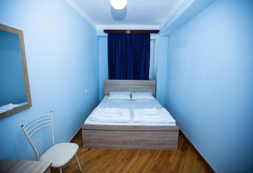 디럭스 룸, Sweet Sleep Hostel