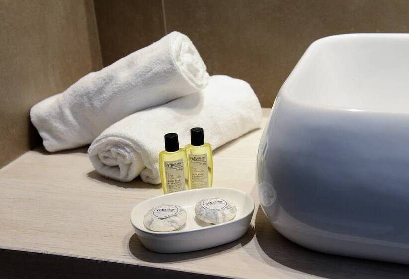 Номер Стандарт, Miramed Rooms
