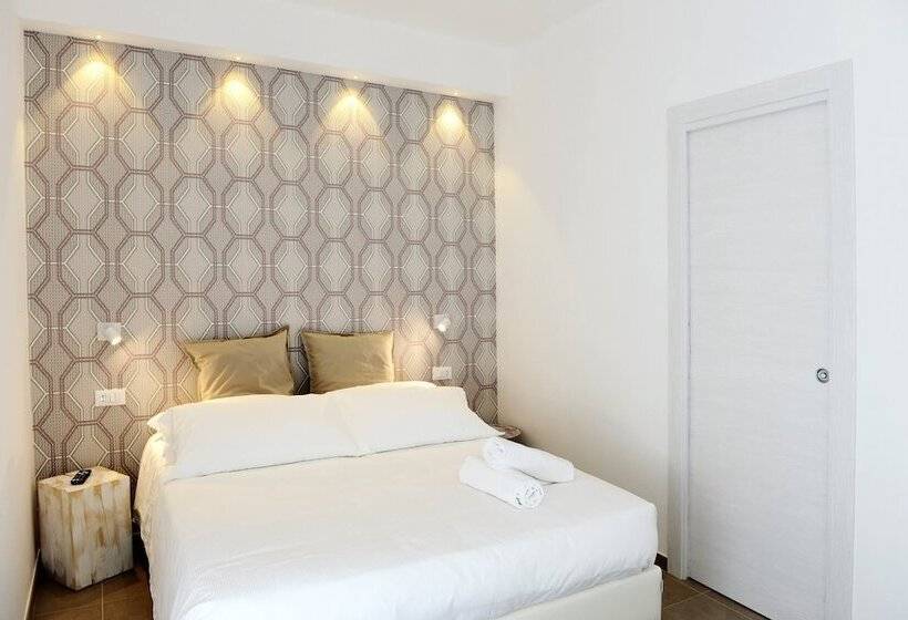 Номер Стандарт, Miramed Rooms