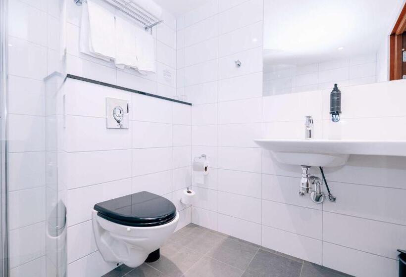 Номер Стандарт, Best Western Plus Ja Hotel Karlskrona