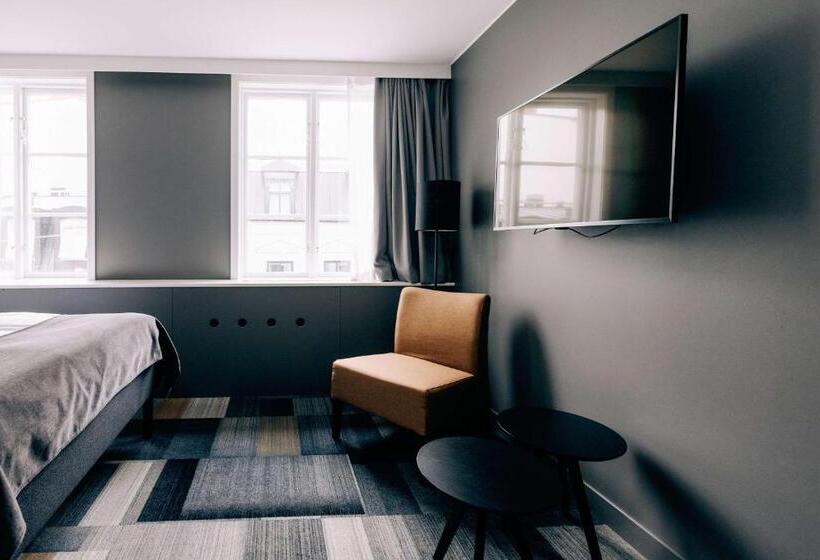 标准间, Best Western Plus Ja Hotel Karlskrona
