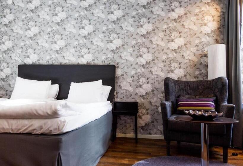高级大房间, Best Western Plus Ja Hotel Karlskrona