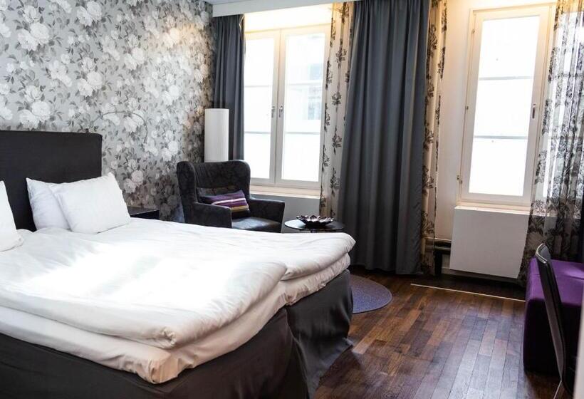 Номер Superior, Best Western Plus Ja Hotel Karlskrona