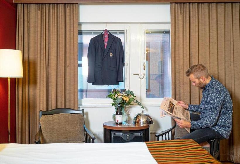 Семейный Номер Классика, Clarion Hotel Winn