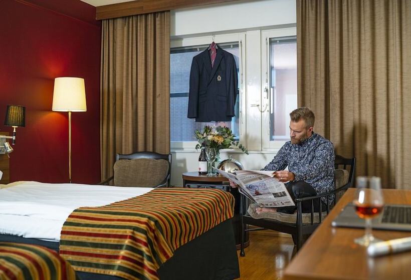 Номер Стандарт, Clarion Hotel Winn