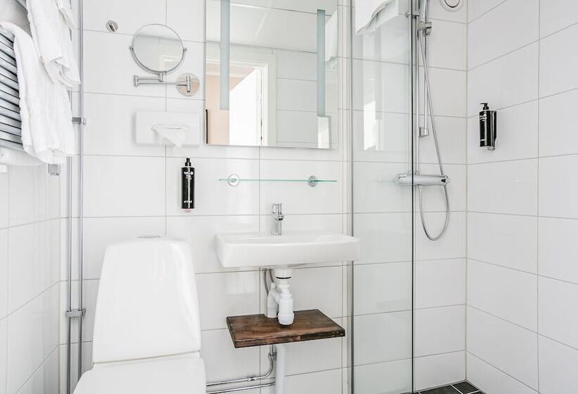 标准间, Best Western Savoy Karlstad