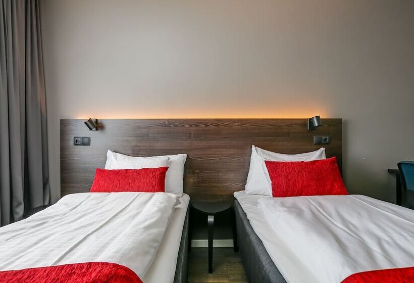 标准间, Best Western Savoy Karlstad