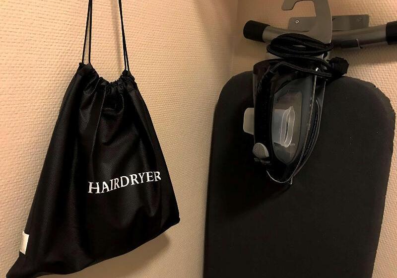高级大房间, Best Western Savoy Karlstad