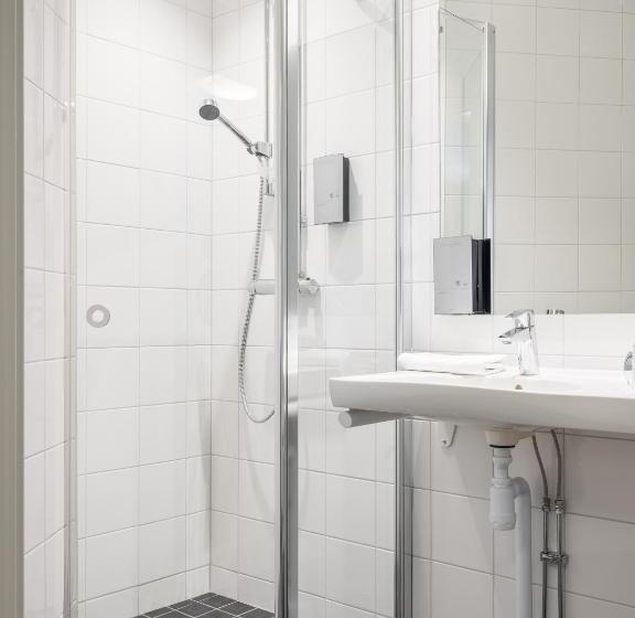 غرفة سوبيريور, Best Western Hotel Svava