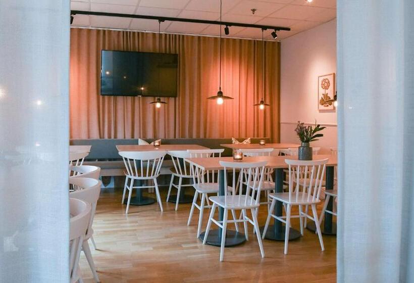 غرفة سوبيريور سرير كينج, Best Western Hotel Svava