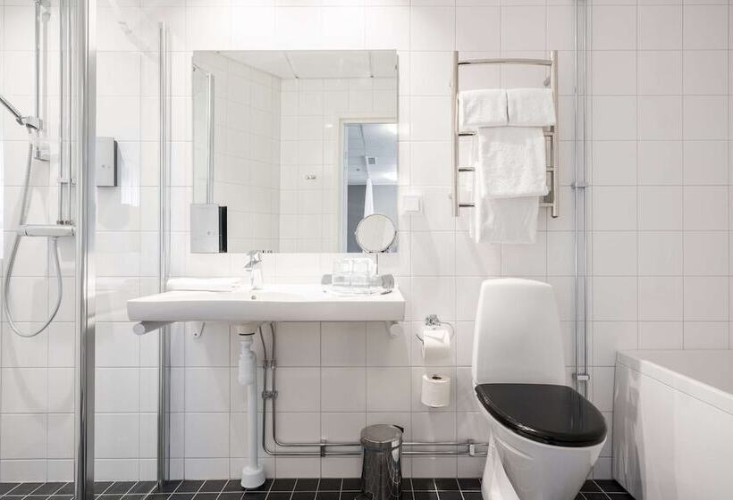 غرفة سوبيريور, Best Western Hotel Svava