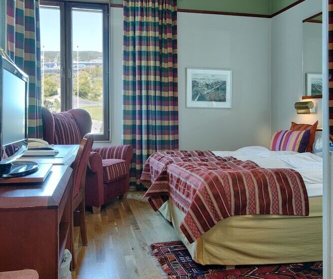 Номер Economy, Bohusgården Hotell & Konferens