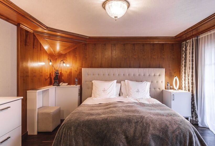 Номер Комфорт, Boutique Hotel Albana Real   Restaurants & Spa