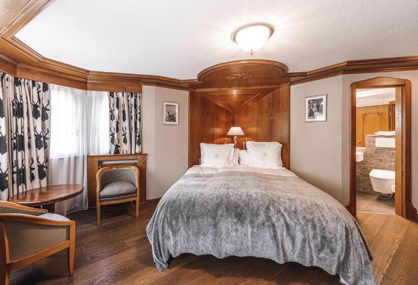 Номер Deluxe, Boutique Hotel Albana Real   Restaurants & Spa