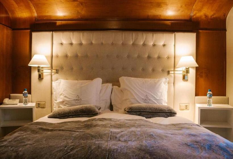 Полулюкс, Boutique Hotel Albana Real   Restaurants & Spa
