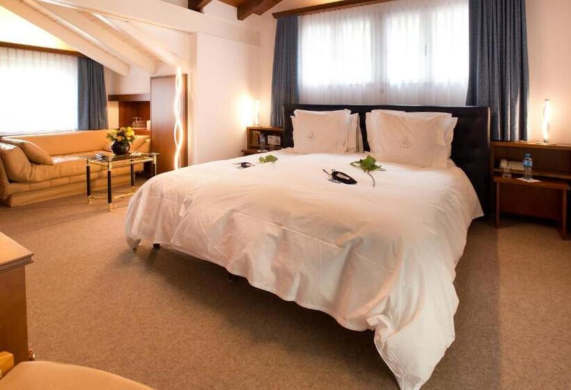 Номер Executive, Boutique Hotel Albana Real   Restaurants & Spa