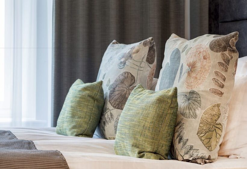 Номер Superior, Clarion Collection Hotel Victoria