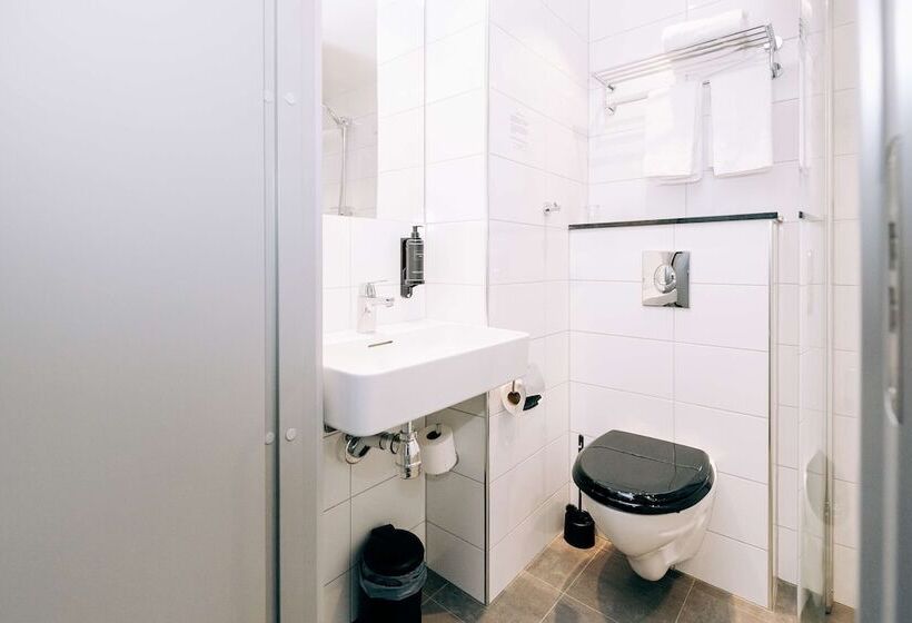 标准间, Best Western Plus Ja Hotel Karlskrona