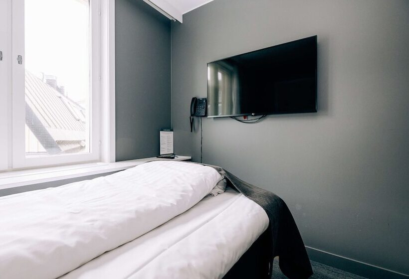 标准间, Best Western Plus Ja Hotel Karlskrona