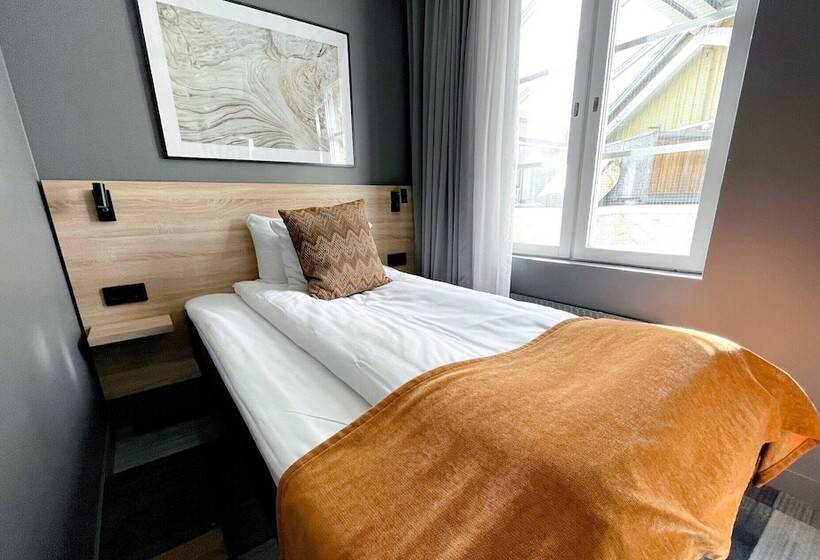 Номер Стандарт, Best Western Plus Ja Hotel Karlskrona