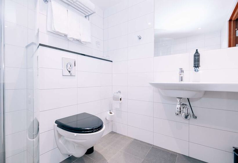 高级大房间, Best Western Plus Ja Hotel Karlskrona