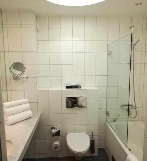Номер Стандарт, Villa Kallhagen
