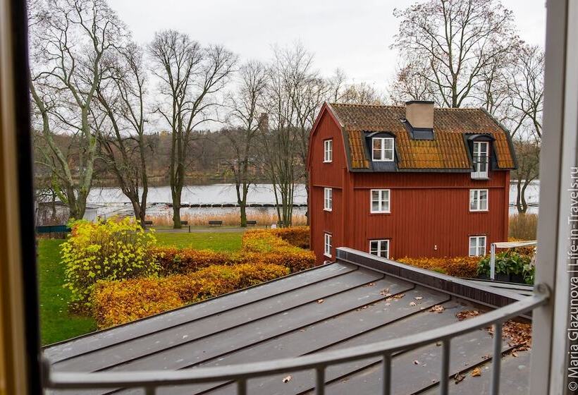 Номер Стандарт, Villa Kallhagen