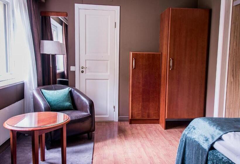 Индивидуальный Номер Классика, Varbergs Stadshotell & Asia Spa