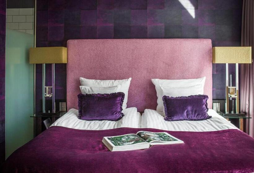 Номер Superior, Varbergs Stadshotell & Asia Spa
