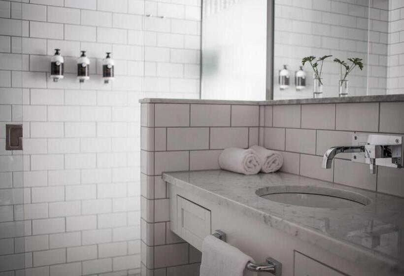 Номер Superior, Varbergs Stadshotell & Asia Spa