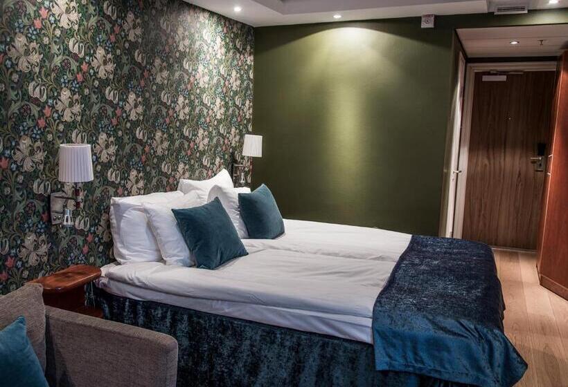 Номер Стандарт, Varbergs Stadshotell & Asia Spa