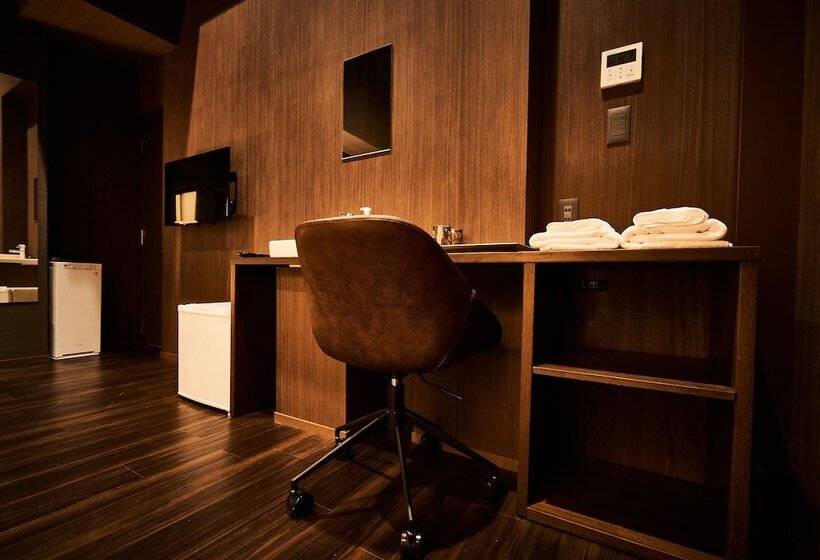 Номер Superior, &and Hostel Hommachi East