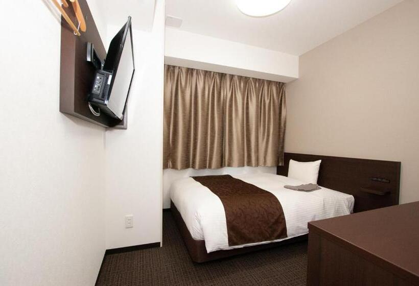 スタンダードシングルルーム, Ai Hotel Hashimoto