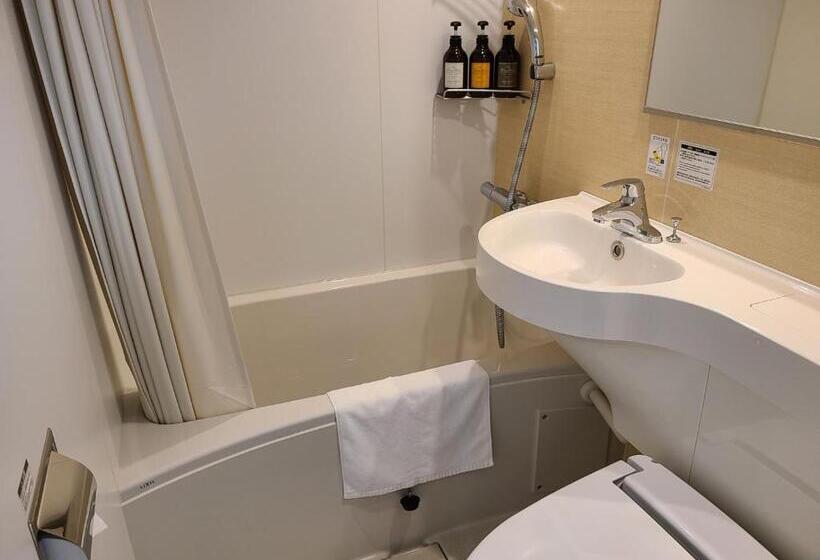 スタンダードシングルルーム, Ai Hotel Hashimoto