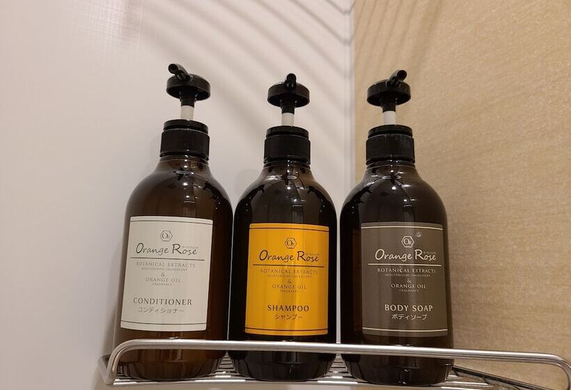 スタンダードルーム, Ai Hotel Hashimoto