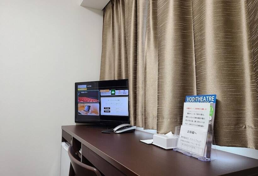 スタンダードルーム, Ai Hotel Hashimoto