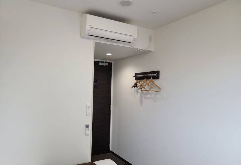 スタンダードシングルルーム, Ai Hotel Hashimoto