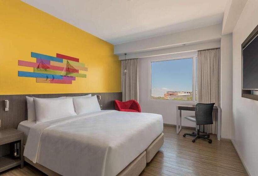 اتاق سوپریور, Parkinn By Radisson Iloilo