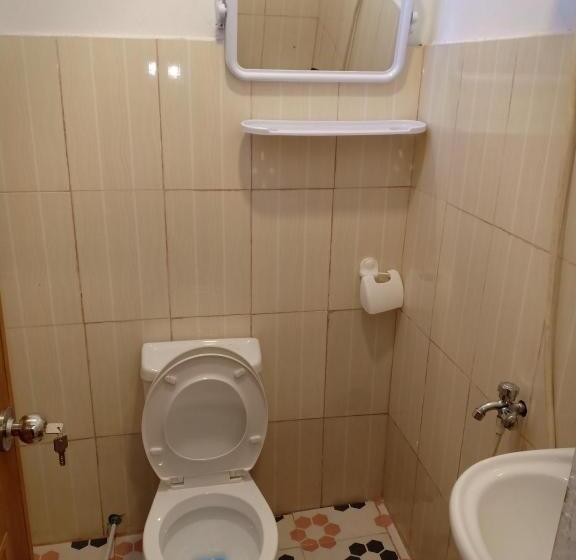 Номер Deluxe, Sweet Time Bungalows