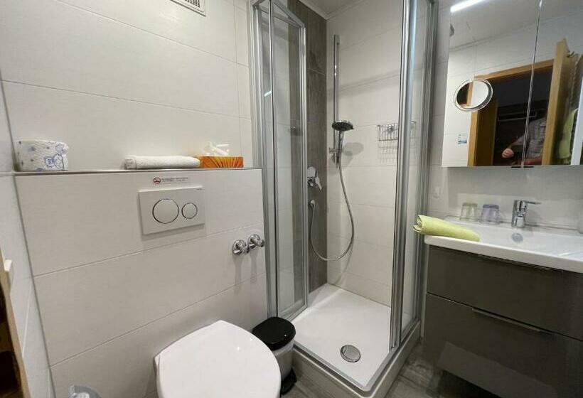 Номер Стандарт, Pension Altvogtshof