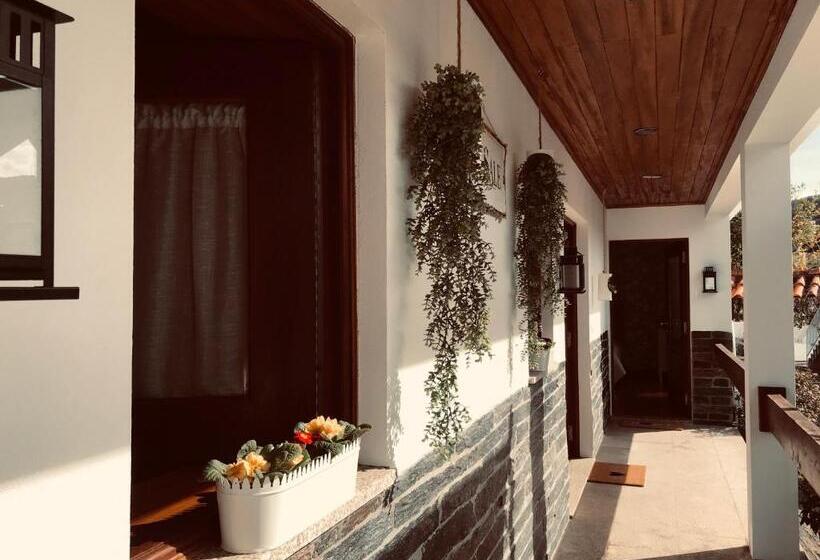 Номер Стандарт, Casa Relogio De Sol