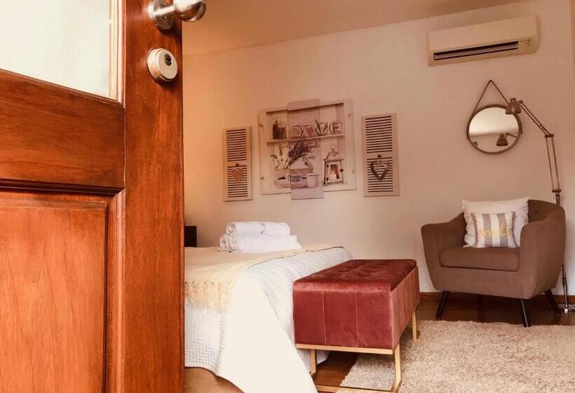 Номер Стандарт, Casa Relogio De Sol
